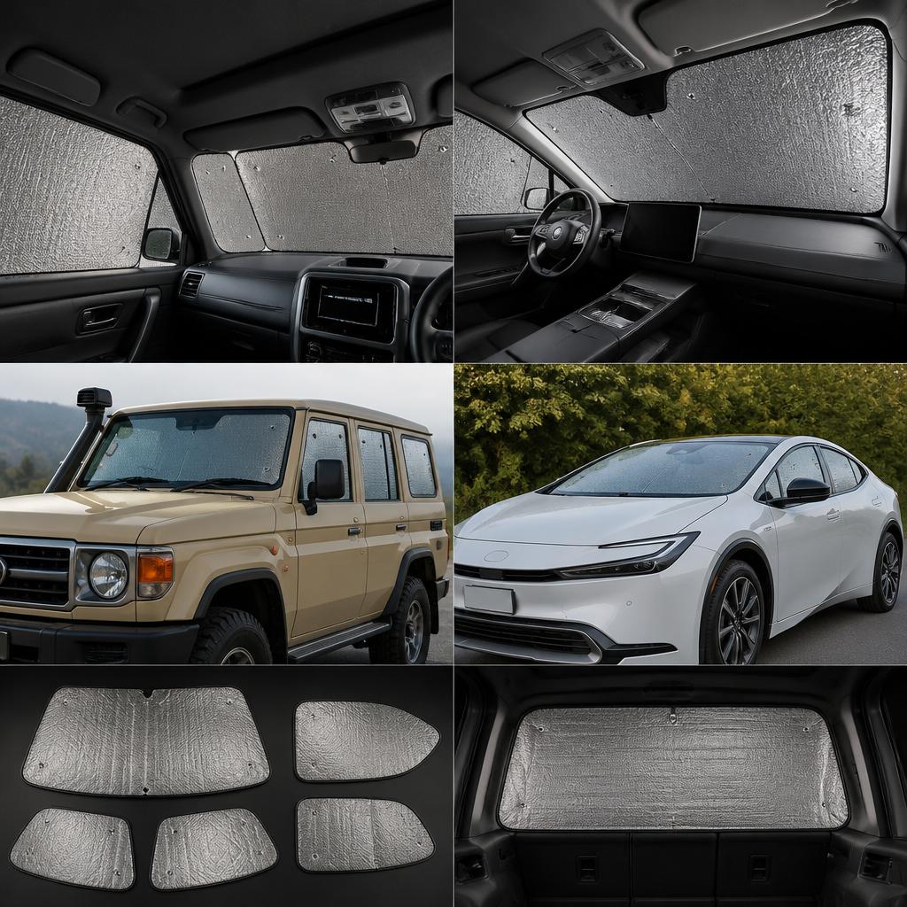 車種別専用設計